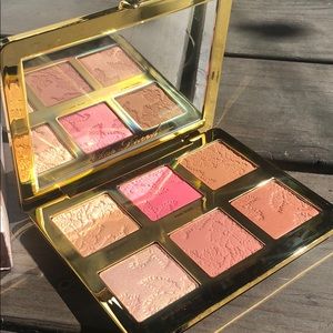 Natural Face Palette Too Faced ⭐️